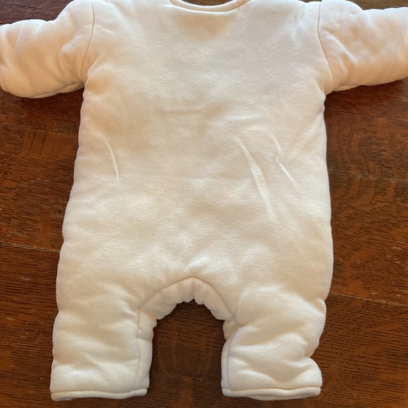 Baby Merlins Magic Sleepsuit - Picture 4 of 4